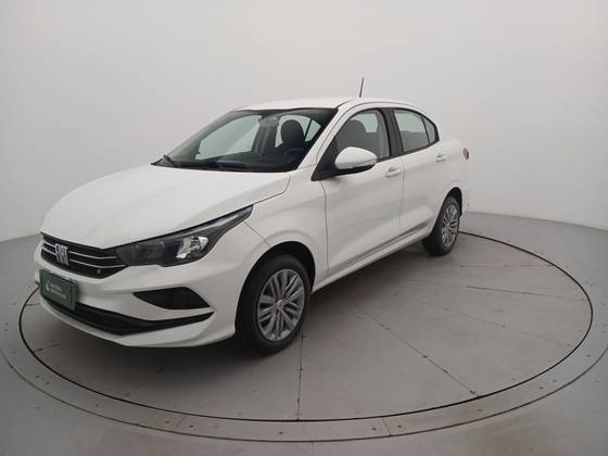 FIAT CRONOS 1.0 FIREFLY FLEX DRIVE MANUAL FIAT CRONOS 1.0 FIREFLY FLEX DRIVE MANUAL